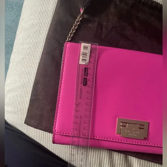 Host Pick Kate spade bag - Picture 3 of 6